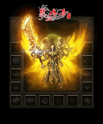 战士职业快速升级攻略:从新手到沙巴克霸主